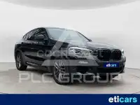 2019 BMW X4
