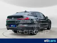 2019 BMW X4