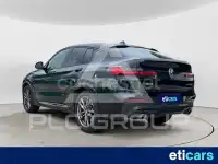 2019 BMW X4