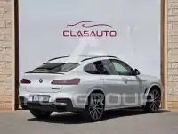 2019 BMW X4