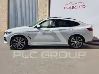 2019 BMW X4