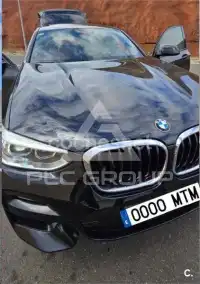 2019 BMW X4