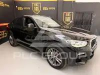 2019 BMW X4
