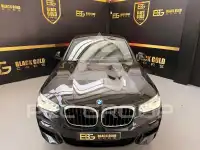 2019 BMW X4