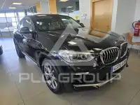 2019 BMW X4
