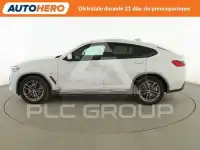2019 BMW X4