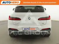 2019 BMW X4