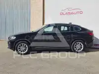 2019 BMW X4