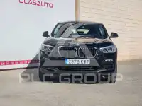 2019 BMW X4