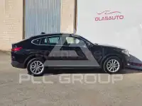 2019 BMW X4