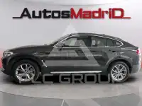 2019 BMW X4