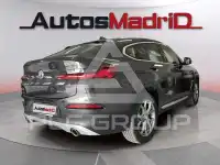 2019 BMW X4