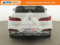 2019 BMW X4