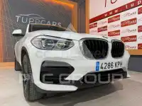 2019 BMW X4