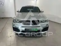 2019 BMW X4