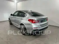 2019 BMW X4