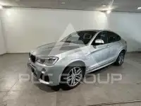 2019 BMW X4