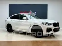 2019 BMW X4