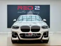 2019 BMW X4