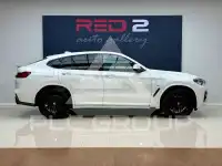 2019 BMW X4