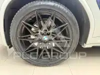2019 BMW X4