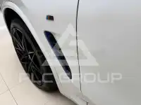 2019 BMW X4