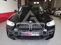 2019 BMW X4