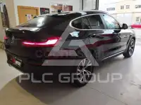 2019 BMW X4