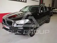 2019 BMW X4