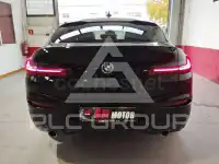 2019 BMW X4