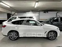 2019 BMW X4