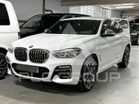 2019 BMW X4