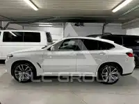 2019 BMW X4