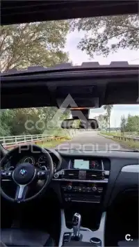 2019 BMW X4