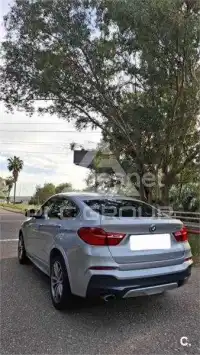 2019 BMW X4