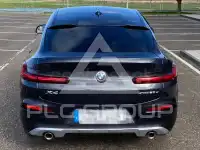 2019 BMW X4