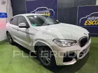 2019 BMW X4