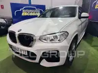 2019 BMW X4