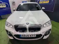 2019 BMW X4