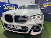 2019 BMW X4