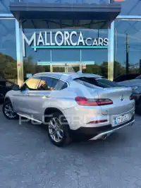 2019 BMW X4