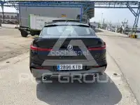 2019 BMW X4