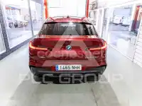 2019 BMW X4