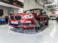 2019 BMW X4
