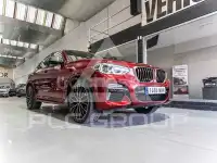 2019 BMW X4