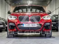 2019 BMW X4