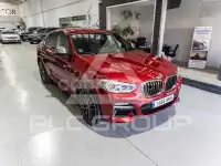 2019 BMW X4