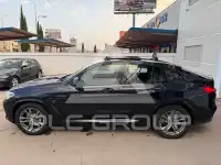 2019 BMW X4