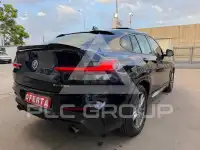 2019 BMW X4