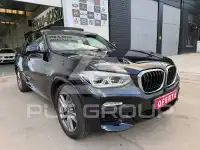 2019 BMW X4